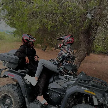 بوتيل Atv Albania *