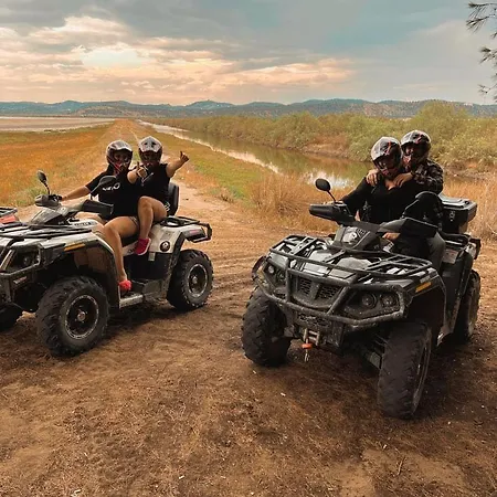 Atv Albania بوتيل فلورا